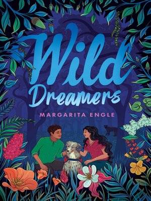 cover image of Wild Dreamers
